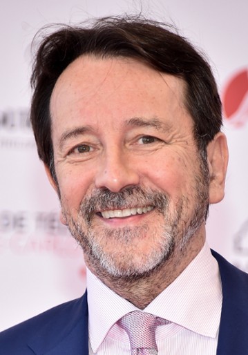 Jean-Hugues Anglade / Ludwik XI