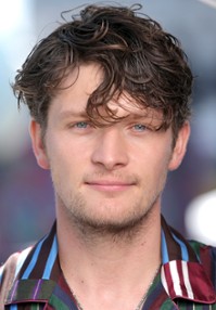 Brett Dier