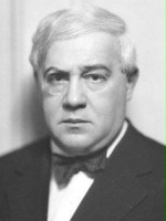 Ferenc Molnár I