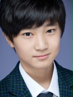 Tae-yeop No / Młody Choi Chang