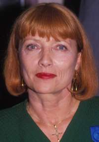Stéphane Audran 