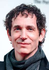 Jonas Chernick 
