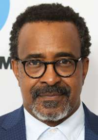 Tim Meadows I