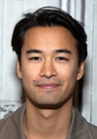 Jordan Rodrigues / Liu Kang