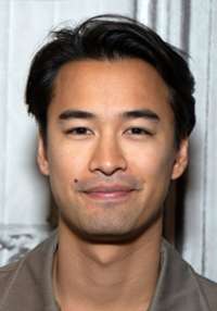 Jordan Rodrigues I