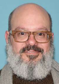 David Cross II