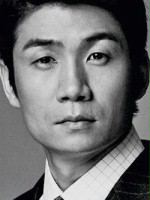 Sang-jin Hong I