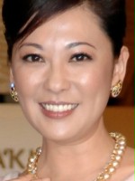 Doris Kuang / Matka Wen-Tai'a