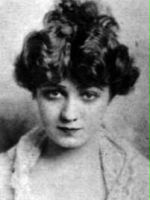 Edna Mayo / Madge Hemingway