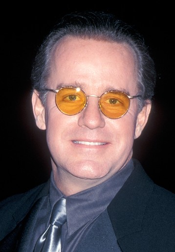 Phil Hartman / Lionel Hutz / Troy McClure / Mojżesz / Platon / Charlton Heston / Bill Clinton