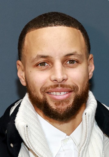 Stephen Curry / Stephen Curry