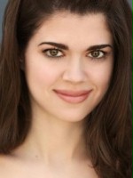 Mia Antonelli / Rebecca Klondike