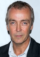 John Hannah / Yates