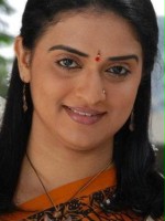 Pavithra Lokesh / Shivanna