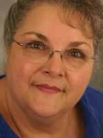 Mary Jo Apisa / Pani w sklepie