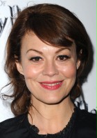 Helen McCrory / Emma Banville