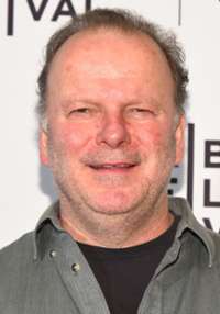 Robert Clohessy 