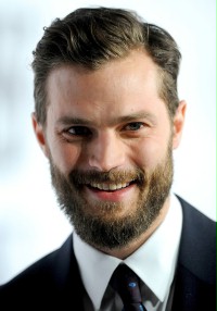 Jamie Dornan