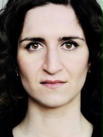 Elmira Bahrami 