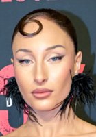Sky Lemmer / Nina