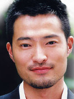 Yasuyuki Maekawa / Właściciel kabaretu