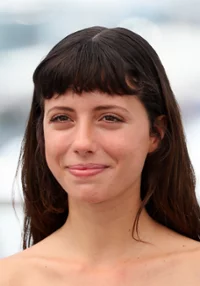 Celeste Dalla Porta 