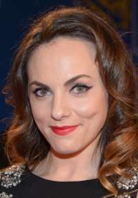 Georgina Reilly 
