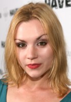 Rachel Miner / Karen Hall