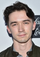 Liam Aiken / Emanuele Pirri-Gallman (w wieku lat 7)