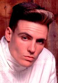Vanilla Ice 
