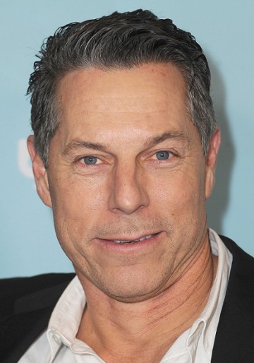 Chris Gann / T-600