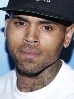 Chris Brown XXV