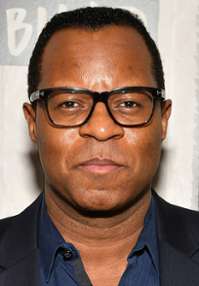 Geoffrey Fletcher I