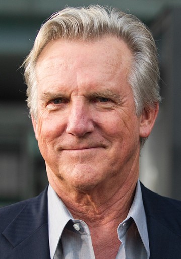 Jamey Sheridan / Wiceprezydent William Walden