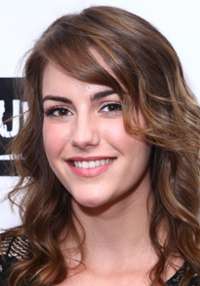 Brianna Joy Chomer 