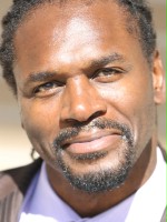 Audley Harrison I