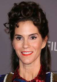 Jami Gertz 