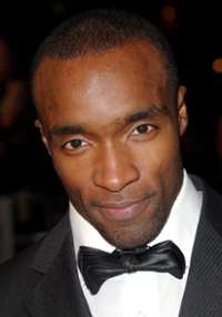 Sebastien Foucan 