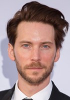 Troy Baker / Potwór