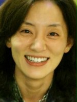 Ji-na Son / Matka Min-woo