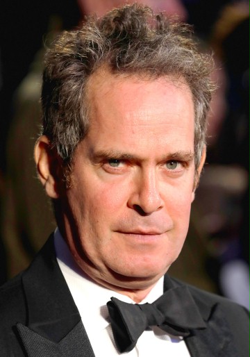 Tom Hollander / Quentin