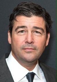 Kyle Chandler