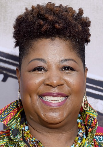 Cleo King / Pani Costello