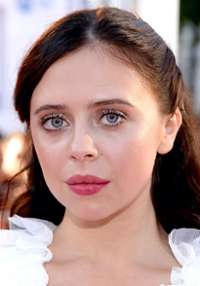 Bel Powley 