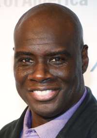 Isaac C. Singleton Jr. 