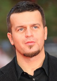 Marcin Wrona I
