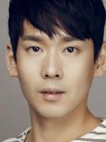 Jong-hwan Park / Kang-sik Go