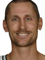 Brent Barry / 