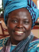Wangari Maathai / $character.name.name