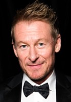 Richard Roxburgh / Frank